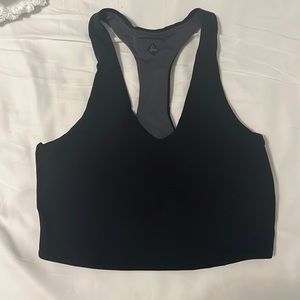 black reversible pranav top 🖤